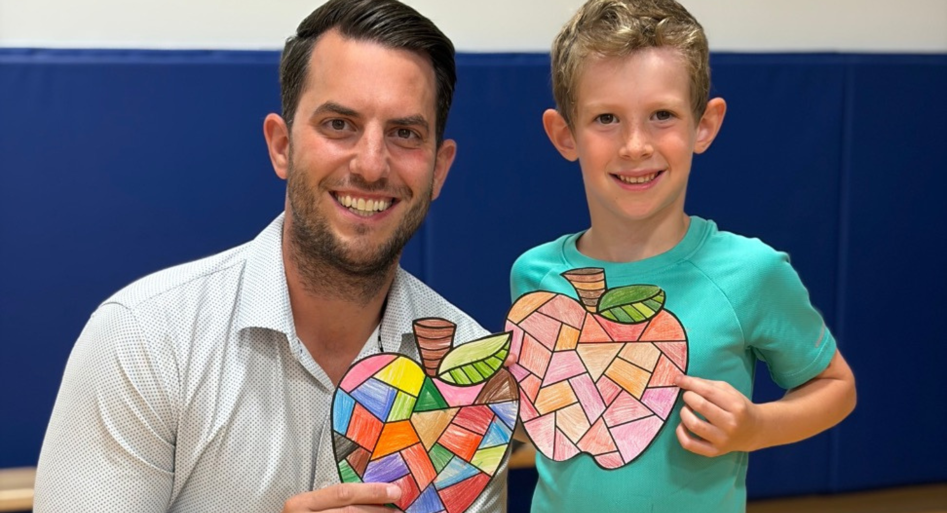 Shana Tova from Our Head of School