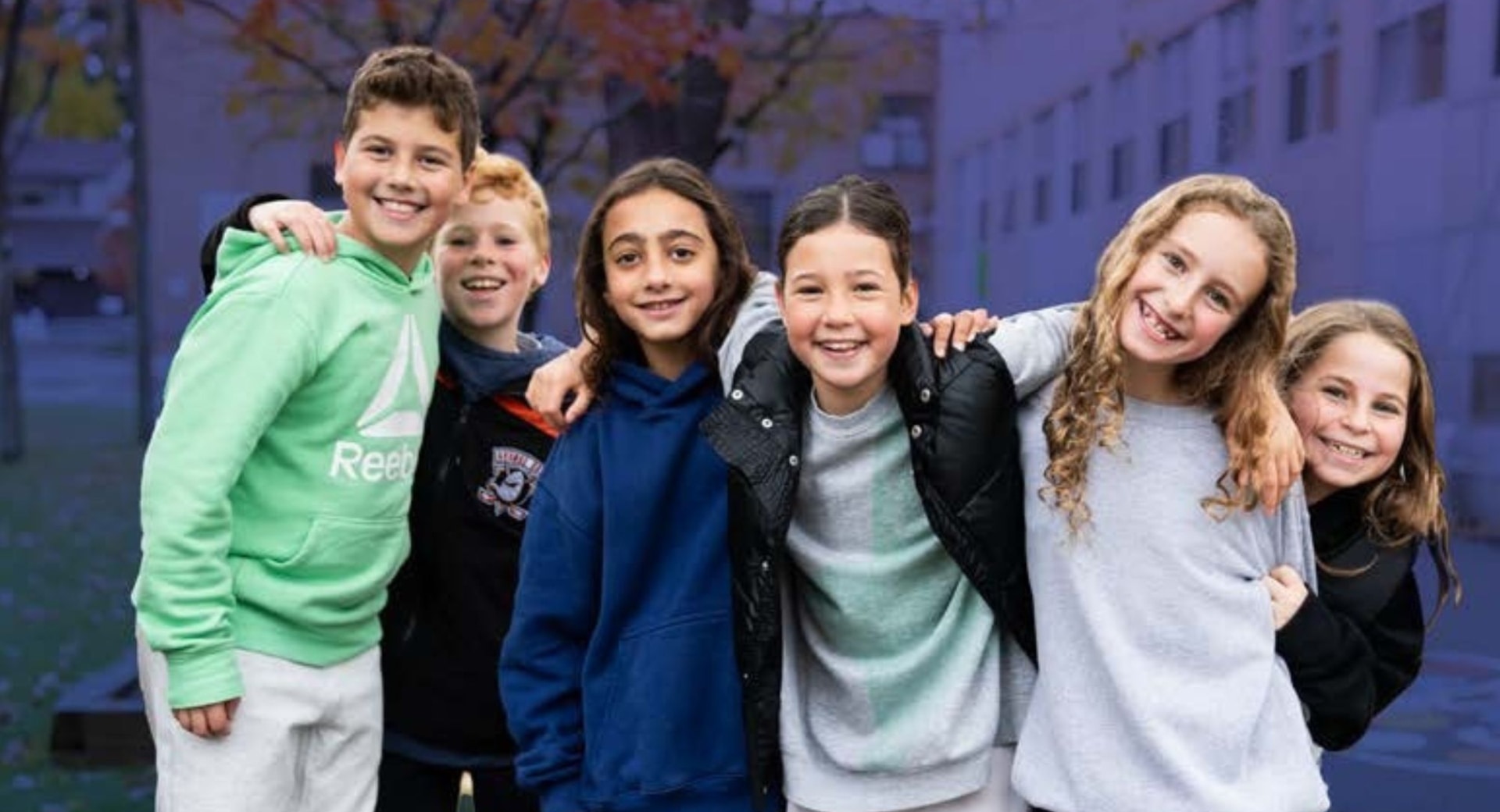 Bialik Impact Report 2025