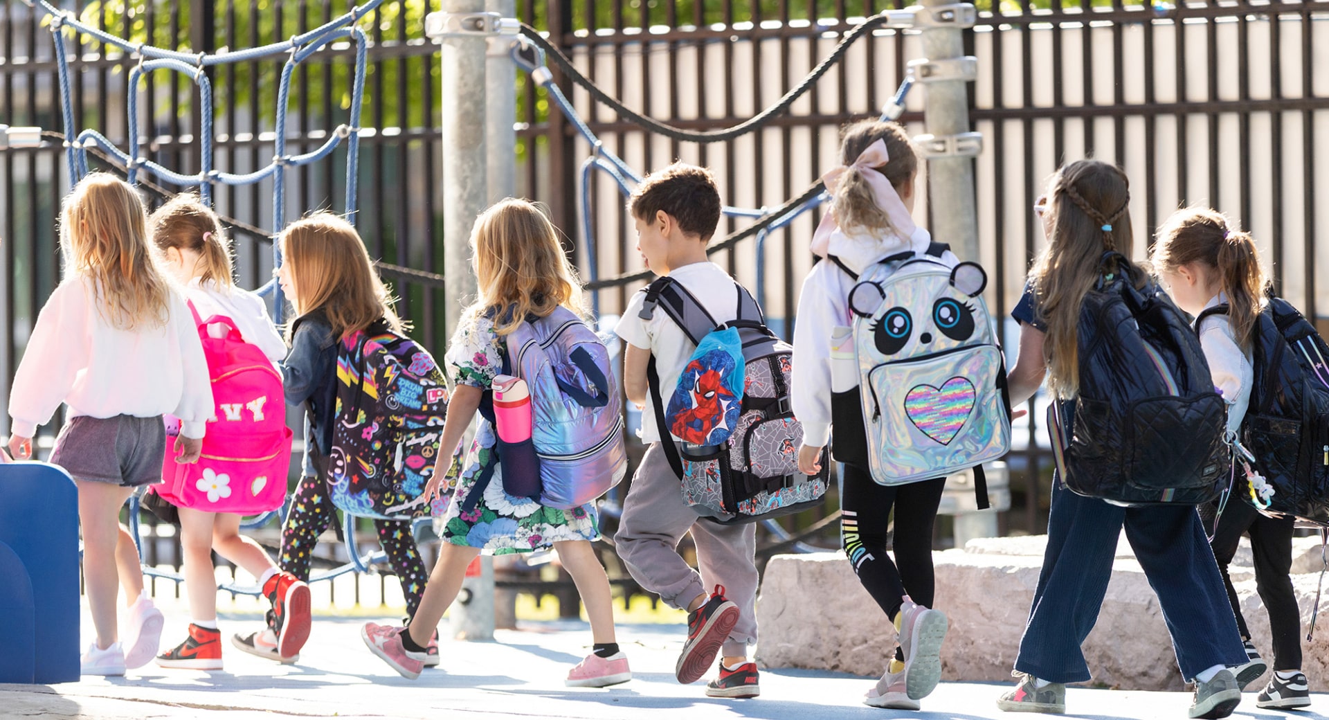 Welcome Message from Our Head of School