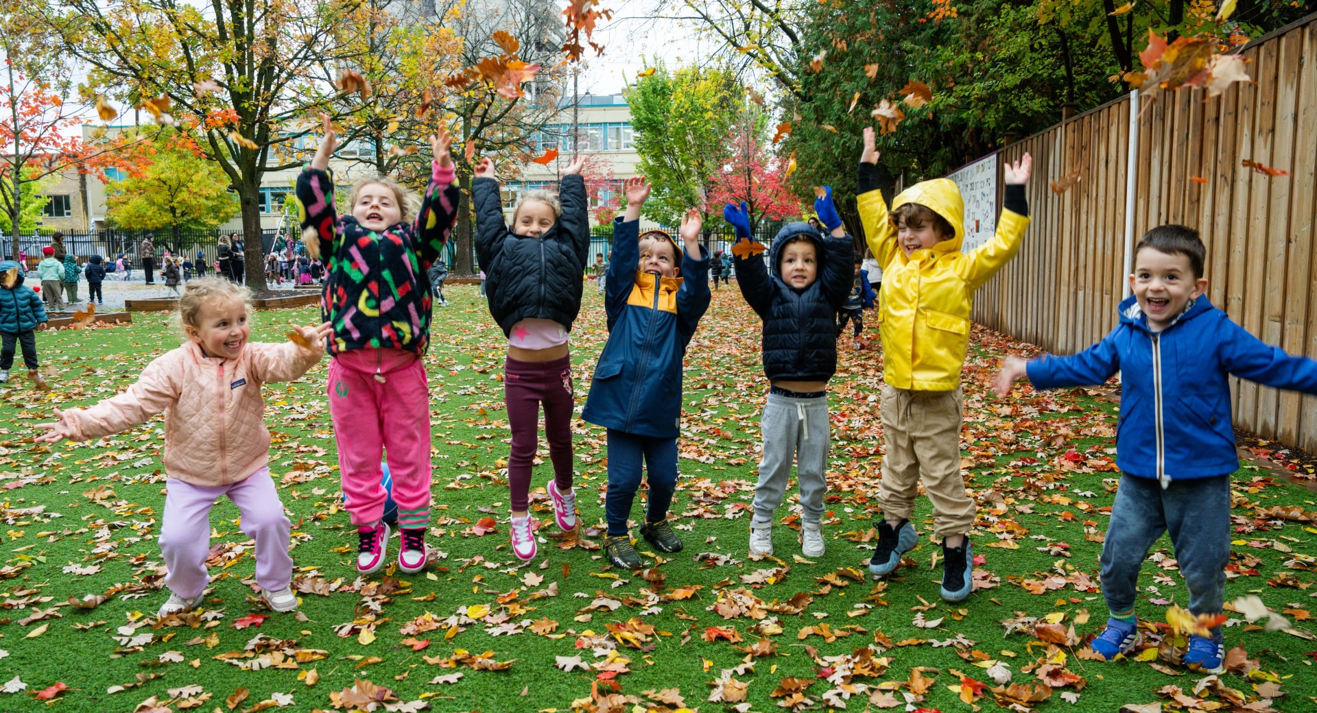 Raising Kids for a Digital World, Offscreen