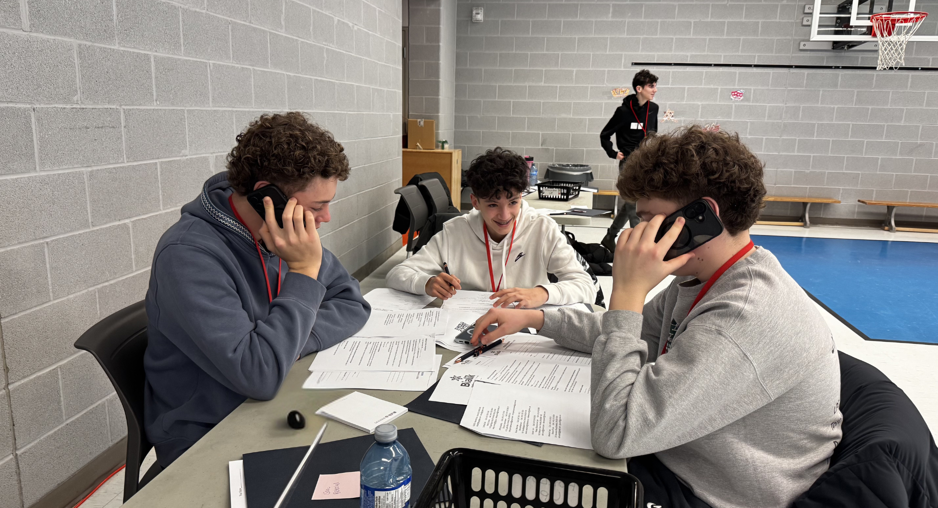 Day of Giving 2026: Thank You, Bialik Community